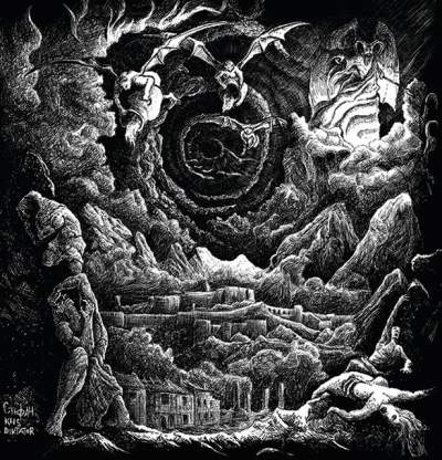 Nadiwrath - Circle of Pest [Digi-CD]