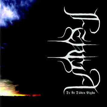 Fenria - De Åt Döden Vigda [CD]