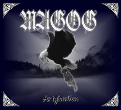 Magog - Artglauben [Digi-CD]