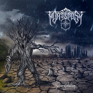Nordfrost - Naturgewalten [CD]