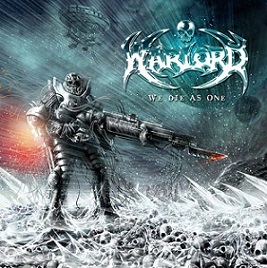 Warlord U.K. - We Die as One [CD]