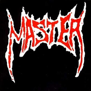 Master - Master [CD]