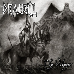 Draugul - The Voyager [CD]