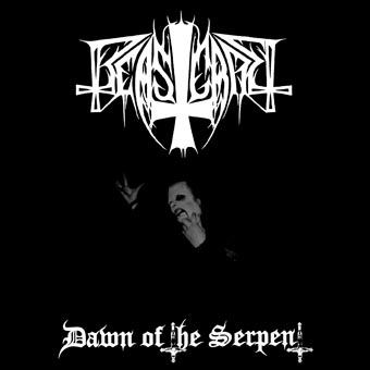 Beastcraft - Dawn of The Serpent [CD]