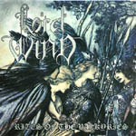 Lord Wind - Rites Of The Valkyries [CD]