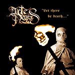 Artes Negras - Let there be Death [CD]