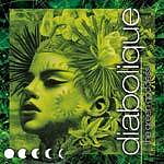 Diabolique - The Green Goddess [CD]