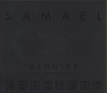 Samael - Aeonics - An Anthology [CD]