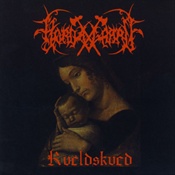Hordagaard - Kveldskved [CD]