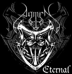 Agmen - Eternal [CD]