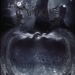 Carpatus - Procellarum [CD]