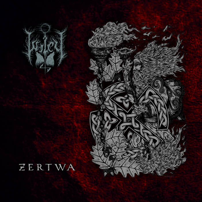 Wilcy - Zertwa [CD]