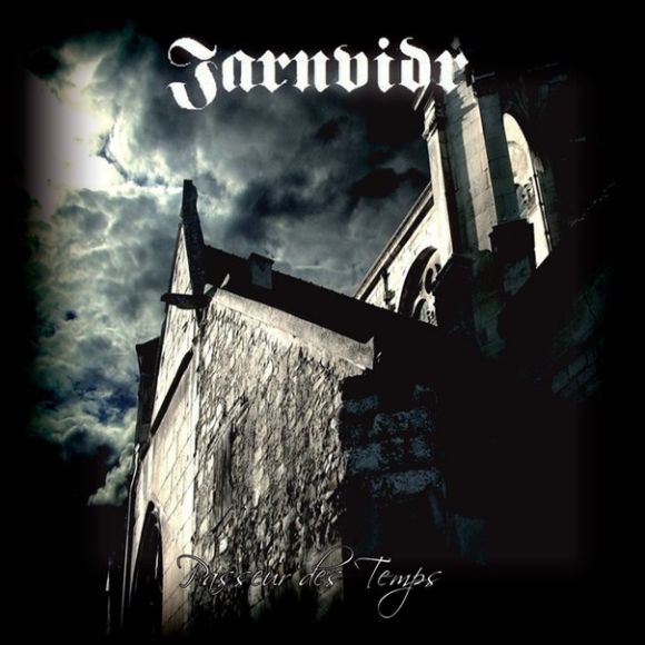 Jarnvidr - Passeur Des Temps [CD]