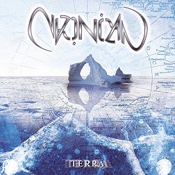 Cronian - Terra [CD]
