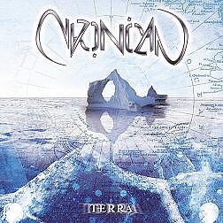 Cronian - Terra [CD]