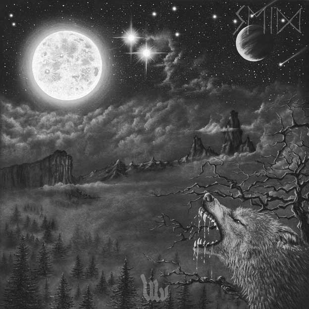 Seid - Ulv [LP]