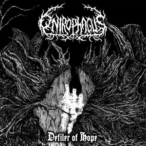 Onirophagus - Defiler of Hope [M-CD]