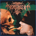 Necromicon - Peccata Mundi [CD]