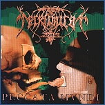 Necromicon - Peccata Mundi [CD]