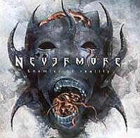 Nevermore - Enemies of Reality [CD]