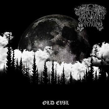 Dark Desires - Old Evil [CD]