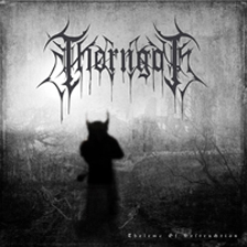 Thorngoth - Thelema of Destruction [CD]