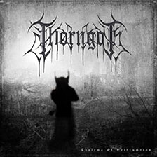 Thorngoth - Thelema of Destruction [CD]