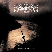 Tharaphita - Primeval Force [CD]