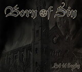 Born Of Sin - Let it begin [M-CD]