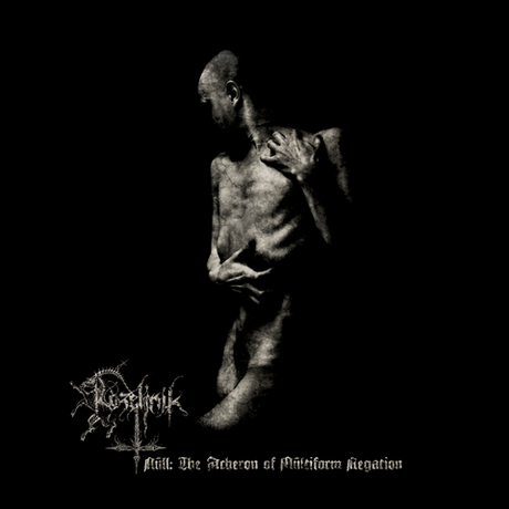 Kozeljnik - Null: The Acheron Of Multiform Negation [M-CD]