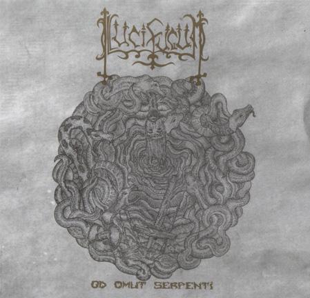 Lucifugum - Od Omut Serpenti [Digi-CD]