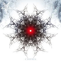 Satariel - Chifra [Digi-M-CD]