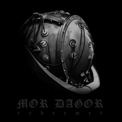 Mor Dagor - Redeemer (Ltd.) [Digi-CD]