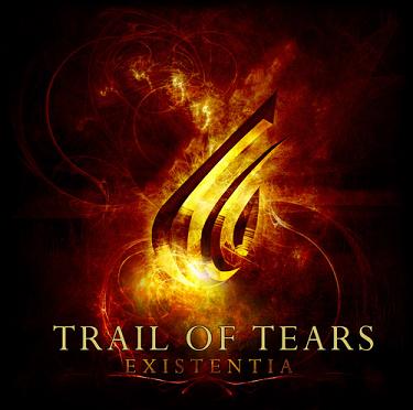 Trail of Tears - Existentia [CD]