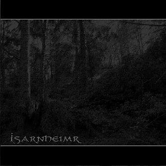 Isarnheimr - S/T  [CD]