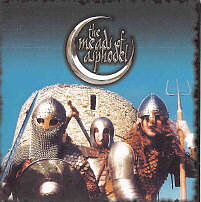 Meads of Asphodel - The Excommunication of Christ [CD]