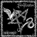 Zarathustra - Contempt [M-CD]