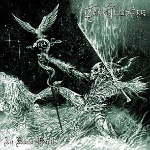 Zarathustra - In Hora Mortis [CD]