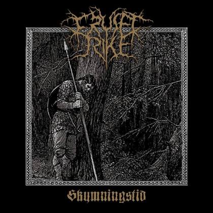 Fruset Rike - Skymningstid [CD]