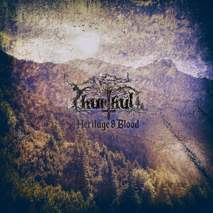 Thurthul - Heritage & Blood [M-CD]