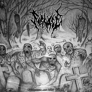 Fornace - Pregnant Is the Night [CD]