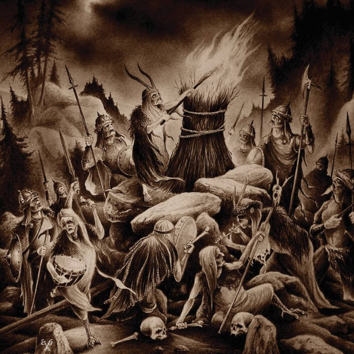 Thurthul - Fury of Ancient Race [CD]