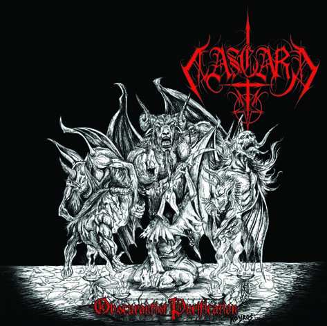 Aasgard - Obscurantist Purification [CD]