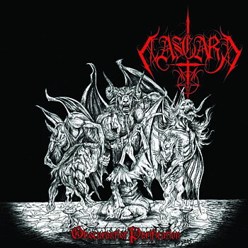 Aasgard - Obscurantist Purification (Order included shipping costs world wide) [CD]