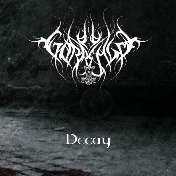 Gorrenje - Decay [CD]