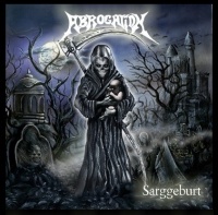 Abrogation - Sarggeburt [CD]