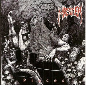 Master - Pieces + Bonus [CD]