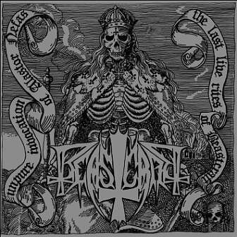 Beastcraft - Unpure Invocation of Alastor Nefas [CD]