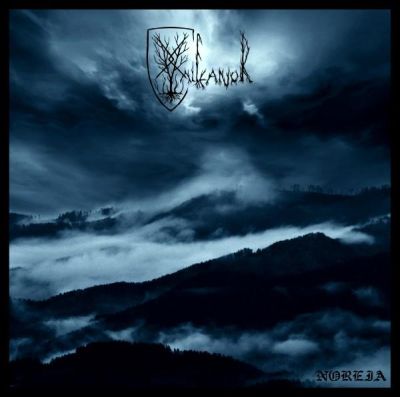 Valfeanor - Noreia [CD]