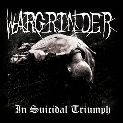 Wargrinder - In Suicidal Triumph [CD]